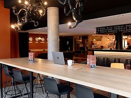 ibis Styles Lille Aeroport