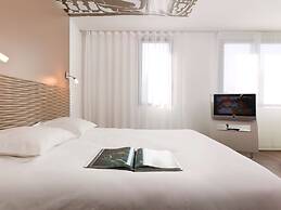 ibis Styles Lille Aeroport