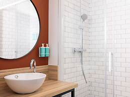 ibis Styles Lille Aeroport