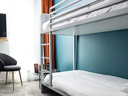 ibis Styles Lille Aeroport