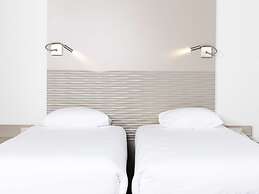 ibis Styles Lille Aeroport