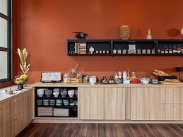 ibis Styles Lille Aeroport