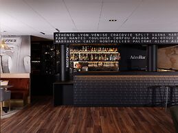 ibis Styles Lille Aeroport