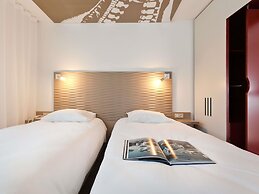 ibis Styles Lille Aeroport