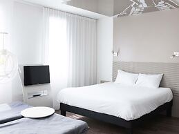 ibis Styles Lille Aeroport