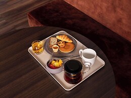 ibis Styles Lille Aeroport