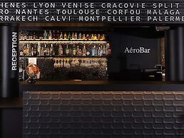ibis Styles Lille Aeroport