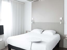 ibis Styles Lille Aeroport