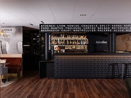 ibis Styles Lille Aeroport