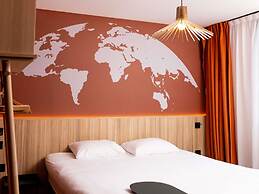 ibis Styles Lille Aeroport