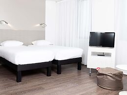 ibis Styles Lille Aeroport