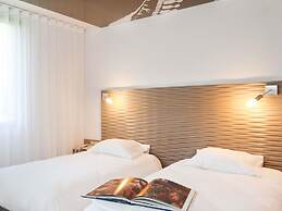ibis Styles Lille Aeroport