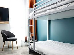 ibis Styles Lille Aeroport