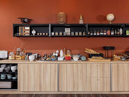 ibis Styles Lille Aeroport