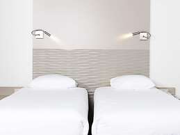 ibis Styles Lille Aeroport