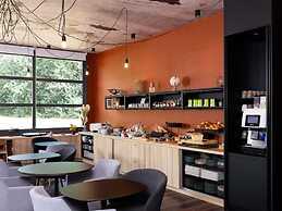 ibis Styles Lille Aeroport