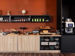 ibis Styles Lille Aeroport