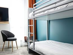 ibis Styles Lille Aeroport