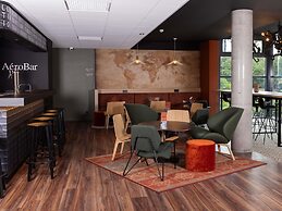 ibis Styles Lille Aeroport
