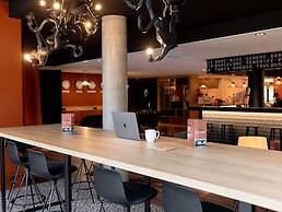 ibis Styles Lille Aeroport