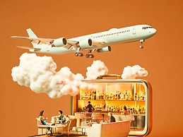 ibis Styles Lille Aeroport