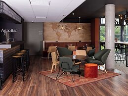 ibis Styles Lille Aeroport