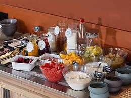 ibis Styles Lille Aeroport