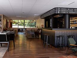 ibis Styles Lille Aeroport
