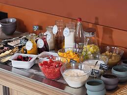 ibis Styles Lille Aeroport