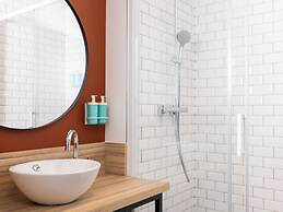 ibis Styles Lille Aeroport