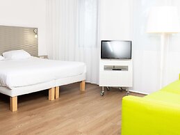 ibis Styles Lille Aeroport