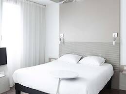 ibis Styles Lille Aeroport