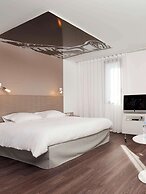 ibis Styles Lille Aeroport