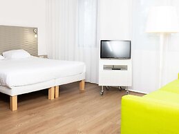 ibis Styles Lille Aeroport