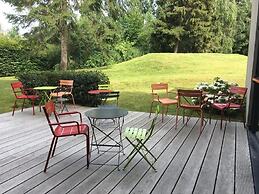 ibis Styles Lille Aeroport