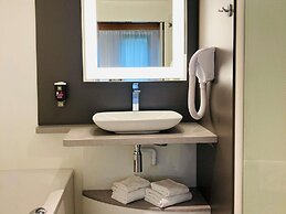 ibis Styles Lille Aeroport