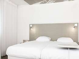 ibis Styles Lille Aeroport