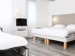 ibis Styles Lille Aeroport