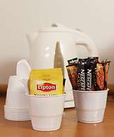 Omena Hotel Turku Humalistonkatu