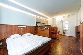 Omena Hotel Turku Humalistonkatu
