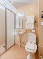 Omena Hotel Turku Humalistonkatu