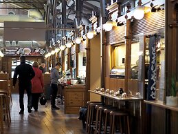 Omena Hotel Turku Humalistonkatu