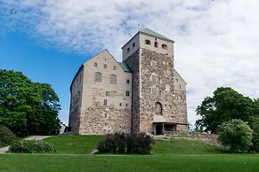 Omena Hotel Turku Humalistonkatu