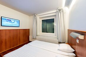 Omena Hotel Turku Humalistonkatu