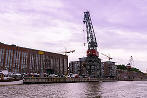 Omena Hotel Turku Humalistonkatu