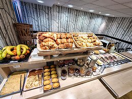 ibis Styles Caen Centre Historique