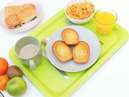 ibis Styles Caen Centre Historique