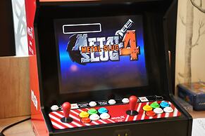 ibis Styles Caen Centre Historique