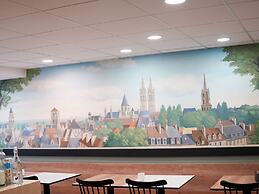 ibis Styles Caen Centre Historique