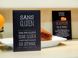 ibis Styles Caen Centre Historique